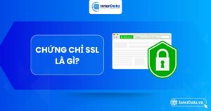 Chứng chỉ SSL là gì?