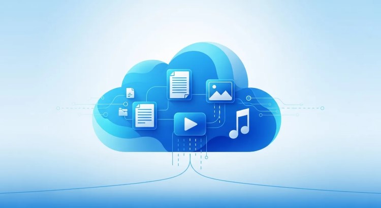 Cloud Storage Là Gì? Kiến Thức Toàn Diện Về Lưu Trữ Đám Mây (2026) 1 Cloud Storage