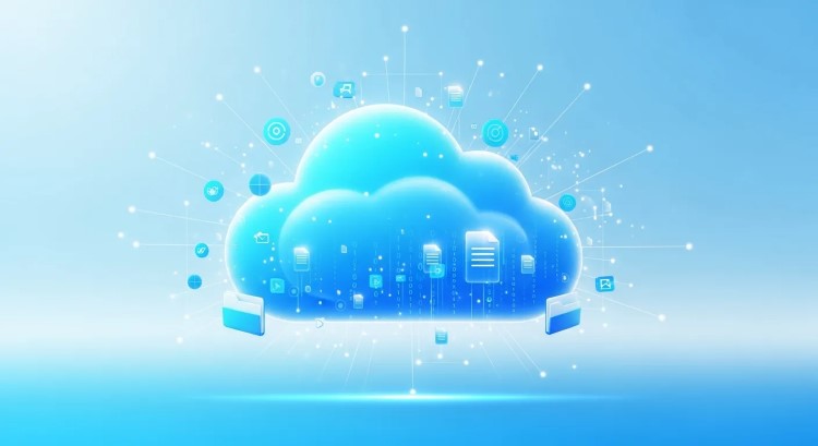 Cloud Storage Là Gì? Kiến Thức Toàn Diện Về Lưu Trữ Đám Mây (2026) 4 Cloud Storage