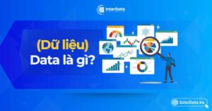 Data là gì - Tầm quan trọng & Các loại Data phổ biến trong DN