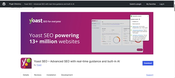Download_Yoast_SEO