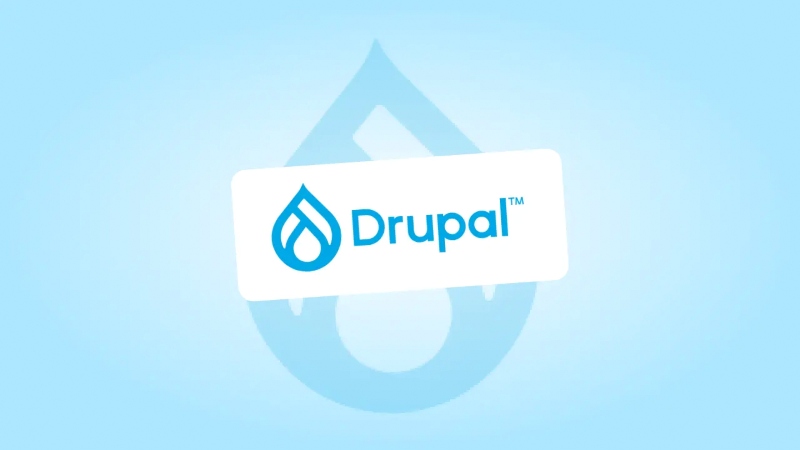 Drupal 01