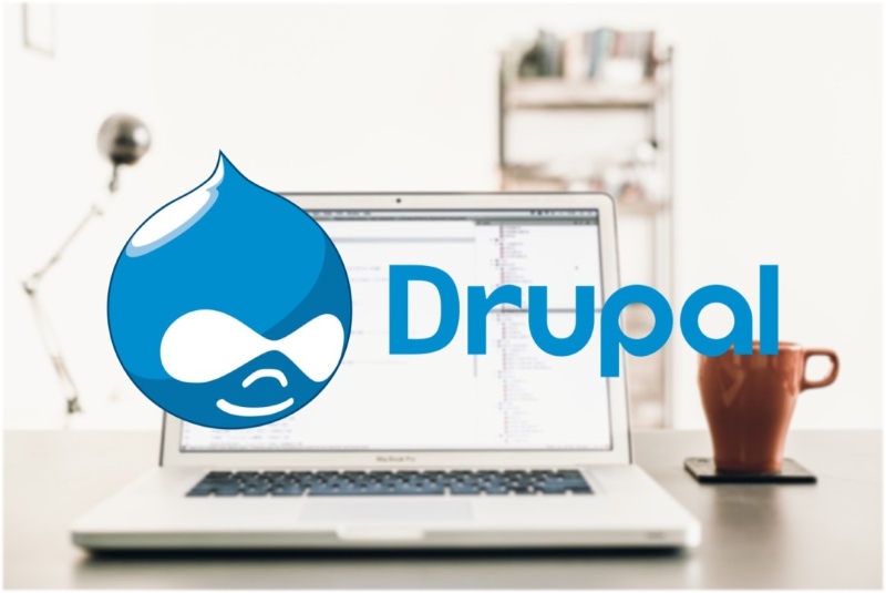 Drupal 03