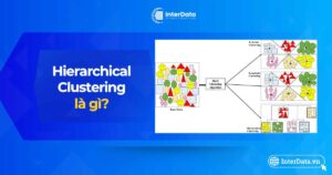 Hierarchical Clustering là gì - Ứng dụng của phân cụm phân cấp
