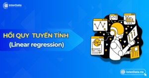 Hồi quy tuyến tính