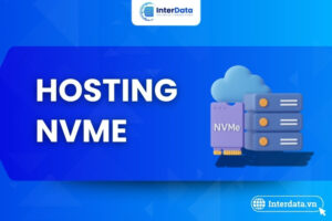 Hosting NVMe