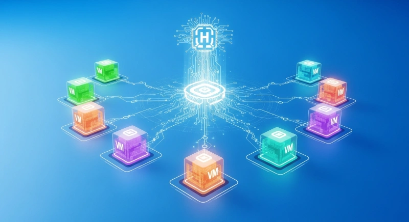 Hypervisor