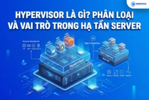 Hypervisor
