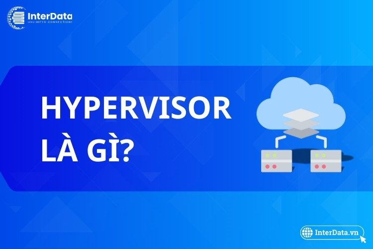 Hypervisor