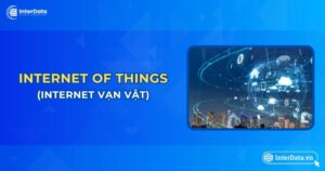 Internet of things