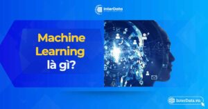 Machine Learning là gì - Định nghĩa - Phân loại & Ứng dụng