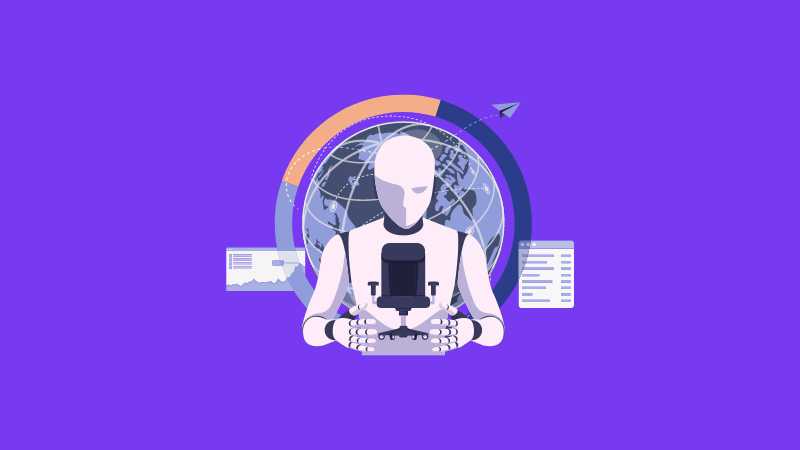 Narrow AI là gì? Tất tần tật về AI hẹp/AI yếu hiện đại 2 Một số ví dụ về Narrow AI