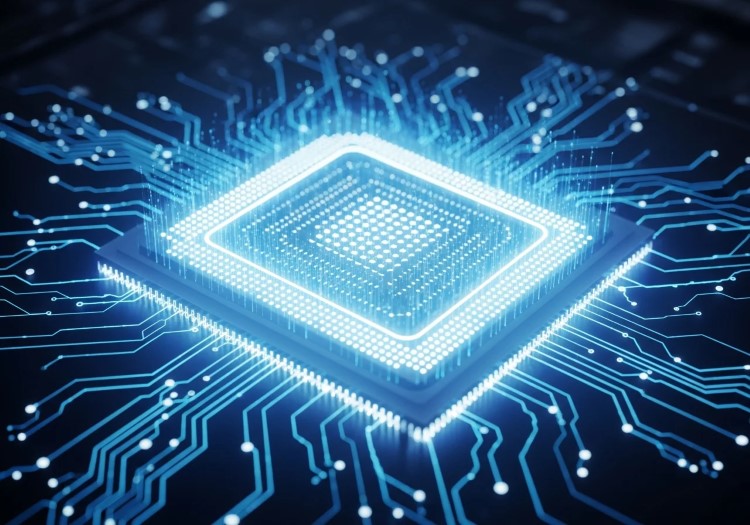 Nhân CPU