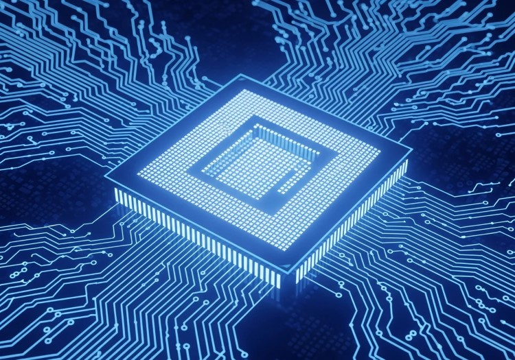 Nhân CPU