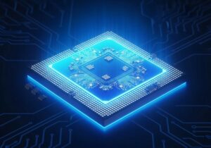 Nhân CPU