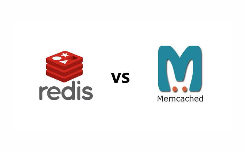 Redis vs Memcached
