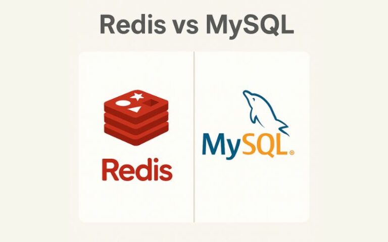 Redis Là Gì? 5 Kiểu dữ liệu, Ưu/Nhược Điểm & Trường Hợp Dùng