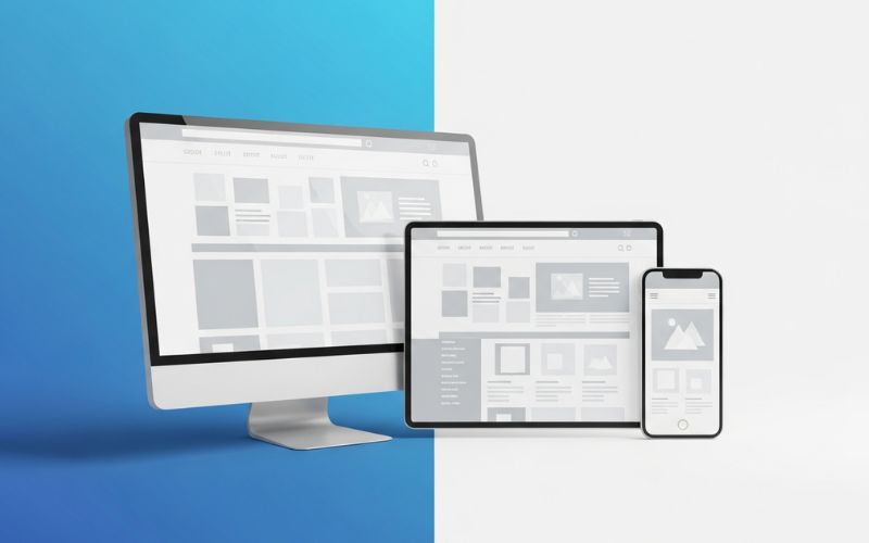 Responsive Web Design là gì