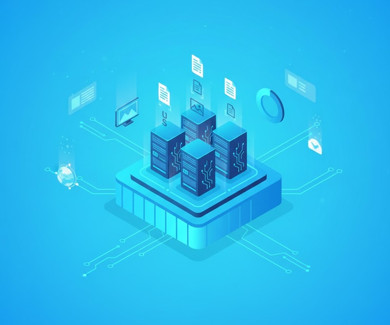Dung lượng Hosting là gì? Cách tính & Cách tối ưu hiệu quả 3 Rủi ro khi hết dung lượng Hosting