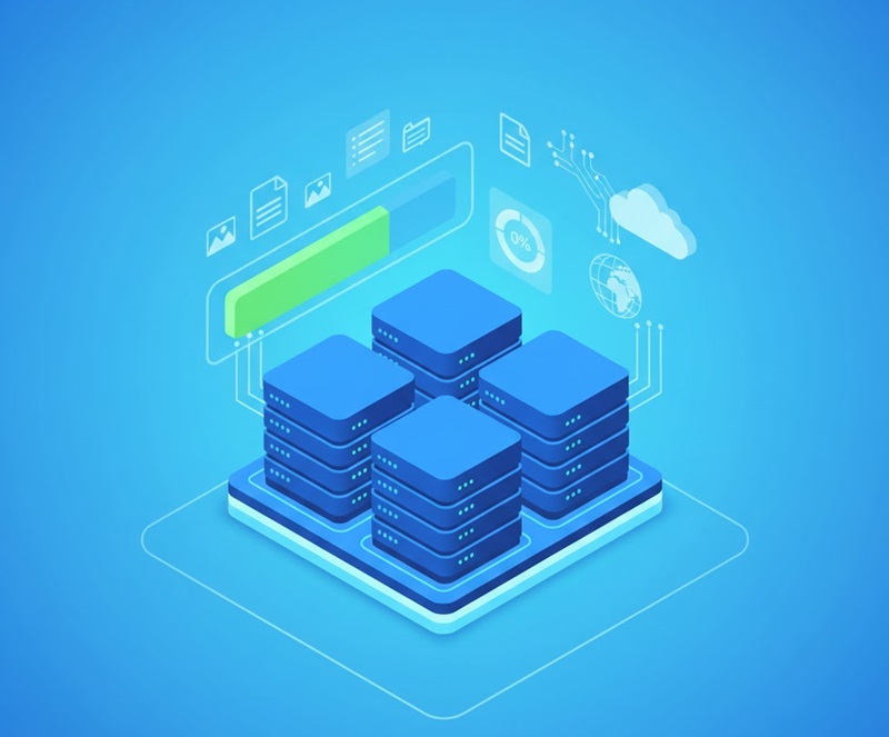 Dung lượng Hosting là gì? Cách tính & Cách tối ưu hiệu quả 4 Tối ưu hóa dung lượng Hosting