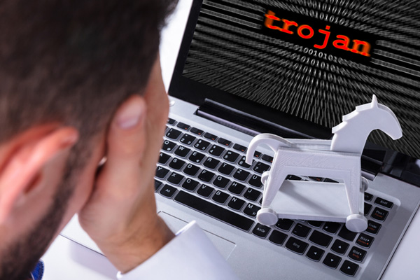 Trojan là gì? Tìm hiểu tất tần tật về tấn công mã độc Trojan 1 Trojan là gì