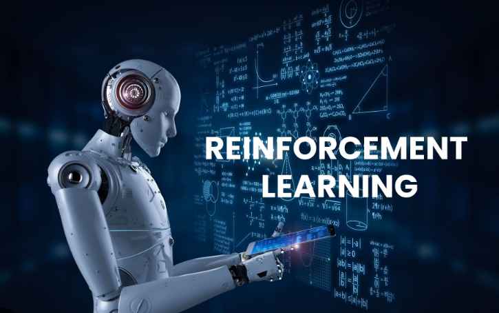 Reinforcement Learning là gì? Khám phá Học tăng cường trong ML 4 Ứng dụng Reinforcement Learning trong thực tế