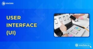 User interface (UI)