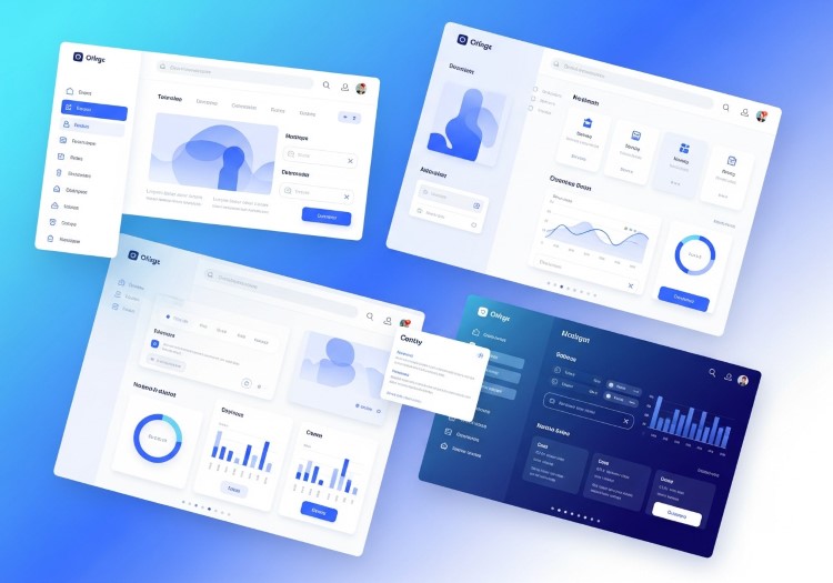 Web Application