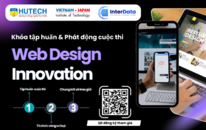 Web Design Innovation 2025