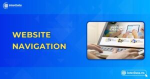Website Navigation