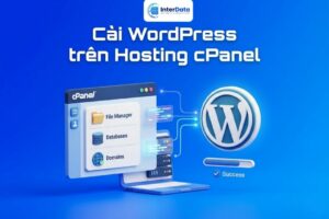 cách Cài WordPress trên Hosting cPanel