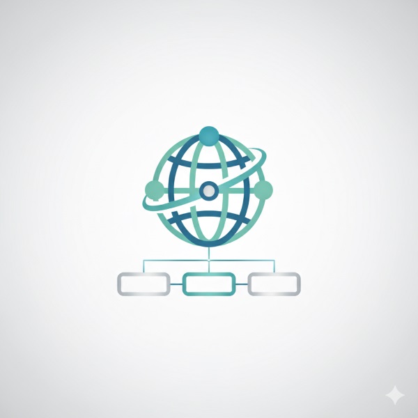 Cách Hoạt Động Của Website: Hiểu Rõ Từ A–Z Quá Trình Truy Cập Một Trang Web 2 Domain