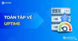 uptime