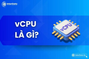 vCPU là gì