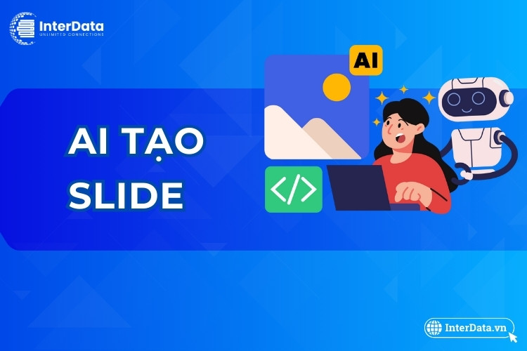 AI tạo slide