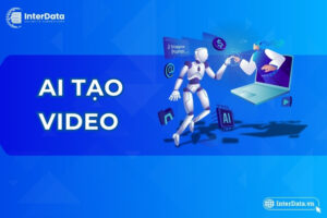 AI tạo video