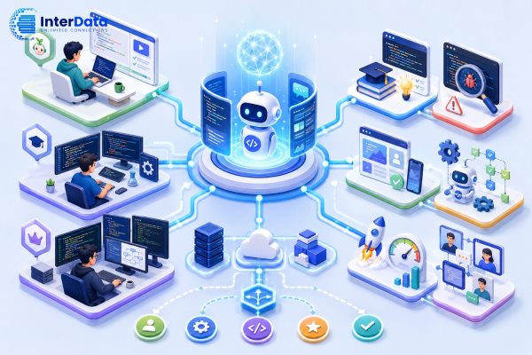 Cách chọn AI viết code theo trình độ và mục tiêu