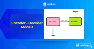 Encoder-Decoder Models là gì - Vai trò & Ứng dụng (NPLhọc máy)