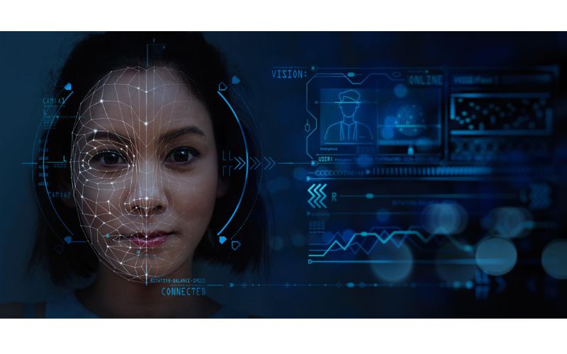Facial Recognition là gì? Cách hoạt động & Ứng dụng (Có ví dụ) 1 Facial Recognition là gì?
