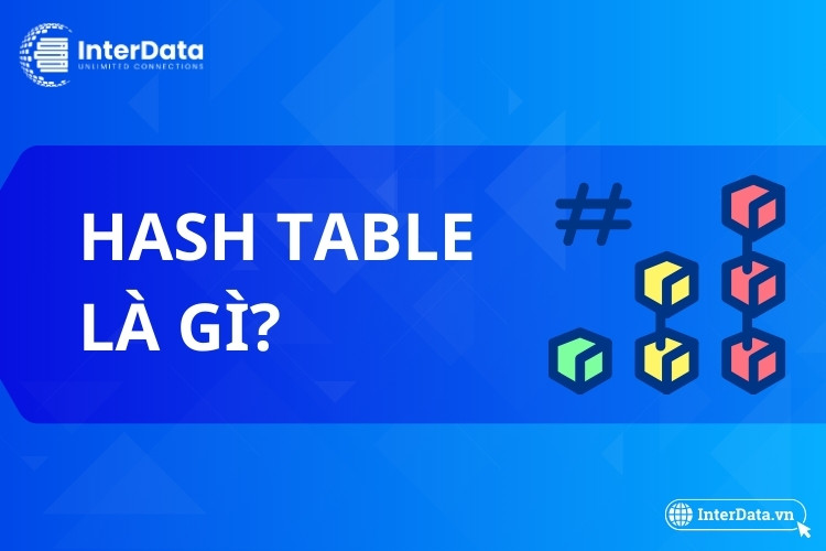 Hash table