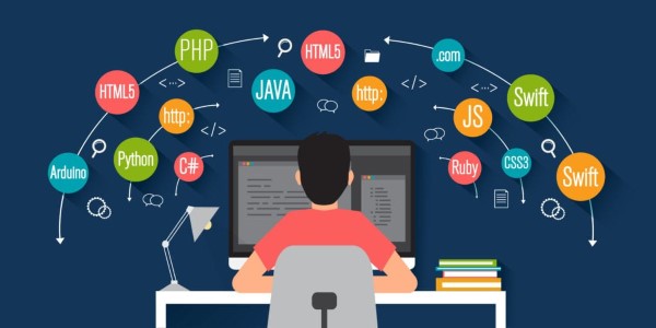 Lập trình là gì? Học để làm gì? Lộ trình học lập trình cơ bản 4 Học lập trình