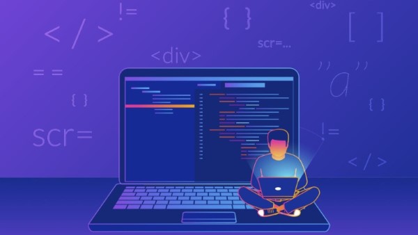 Lập trình là gì? Học để làm gì? Lộ trình học lập trình cơ bản 3 Lập trình 2
