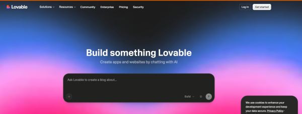 Lovable