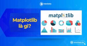 Matplotlib là gì - A-Z về thư viện Matplotlib trong Python