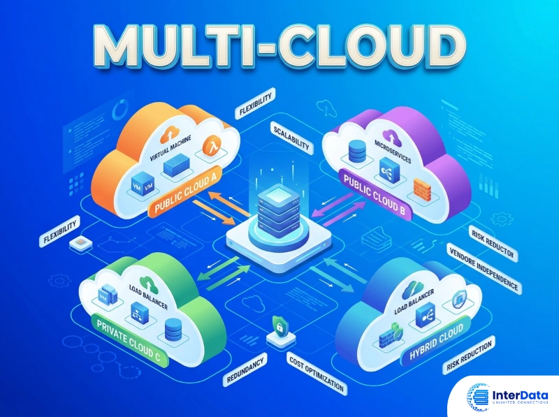 Multi-Cloud