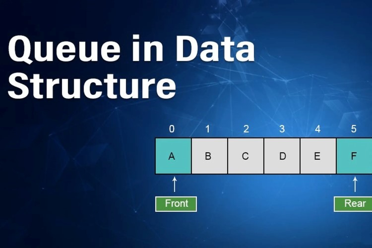 Queue 01