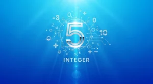 Số nguyên (Integer)