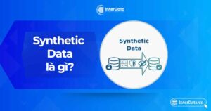 Synthetic Data là gì - A-Z về dữ liệu tổng hợp trong học máy