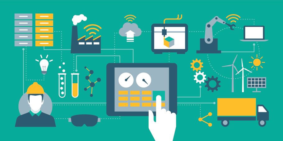 Smart Supply Chain là gì? Lợi ích - Thách thức khi triển khai 3 Thách thức khi triển khai Smart Supply Chain là gì?