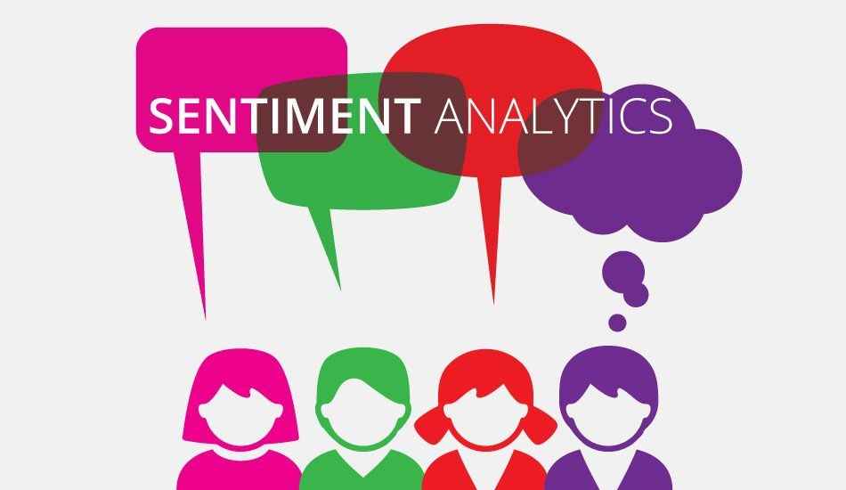 Sentiment Analysis là gì? Tất tần tật về AI phân tích cảm xúc 4 Ứng dụng công nghệ Sentiment Analysis trong thực tế